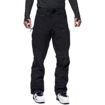 Black Diamond Dawn Patrol Hybrid Pants