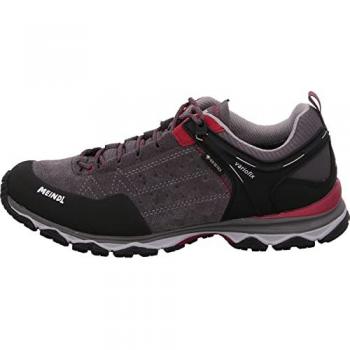 Meindl Ontario GTX 5,5 grau für Damen