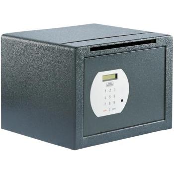 Coffre-fort Burg-Wachter modèle Pure-Safe 120