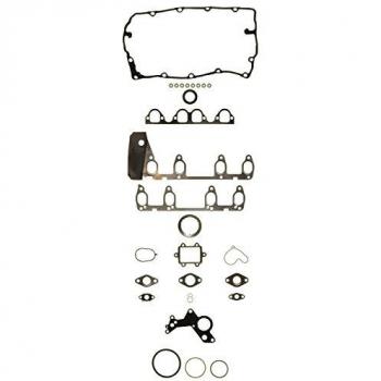 Cylinder Head Seal Gasket Set – Ajusa 53024200