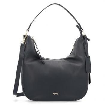 Borsa a Spalla Picard Java Oceano Profondo