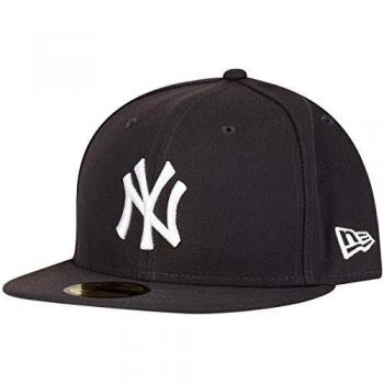 Essential New Era 59Fifty Yankees Cap