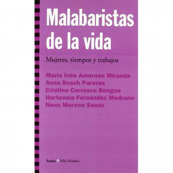 Malabaristas de la vida