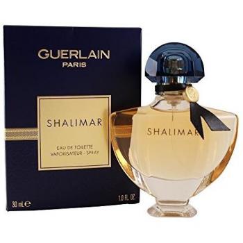 Shalimar by Guerlain Eau de Cologne