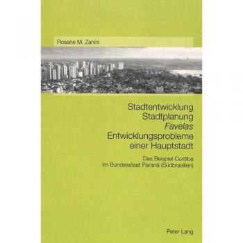 Stadtentwicklung