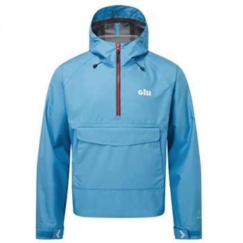 Gill Chaqueta Verso Lite Azul modelo 2023