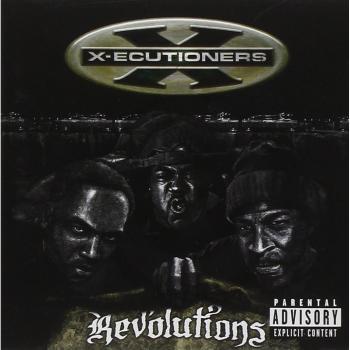 Revolutions [UK-Import]