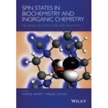 Vitalsource Technologies, Inc. Spin States In Biochemistry And Inorganic Chemistry: Influence On Struc