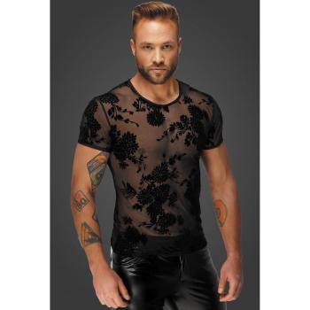 Noir Shirttop Noir