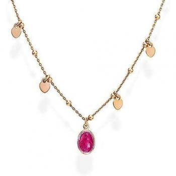 Collier Femme Amen CLMSHRRO de Thierry Mugler