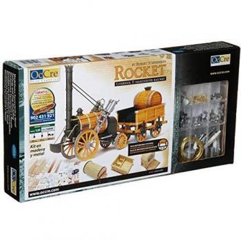Occre Modelbouwset 54000