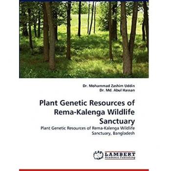 Plant Genetic Resources of Rema-Kalenga Wildlife Sanctuary