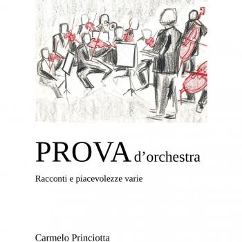 Prova d’orchestra