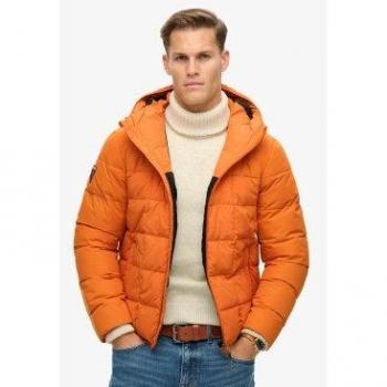 Superdry Expedition Doudoune mit Kapuze