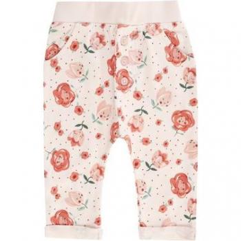 Jacky Sarouel Mid Summer White & Rose