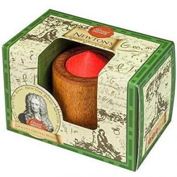 Gravity‑Defying Genius Game