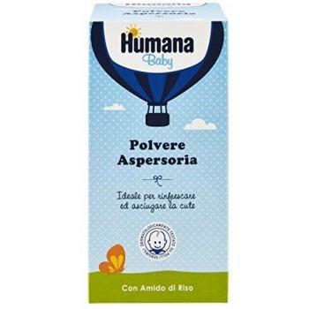 HUMANA BC POLVERE ASPERSORIA