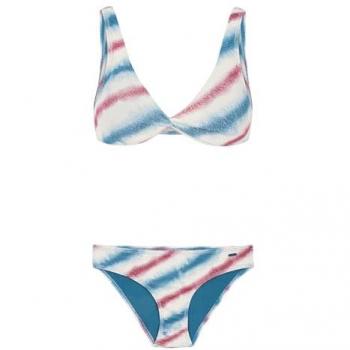 Protest Mantra Bikini Blu S