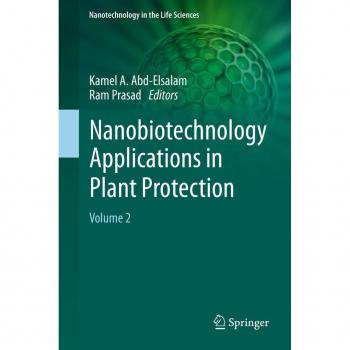 Vitalsource Technologies, Inc. Nanobiotechnology Applications In Plant Protection