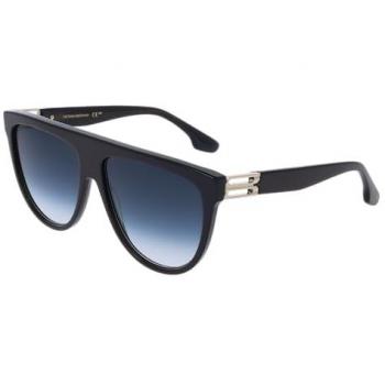 Victoria Beckham Vb680s 415 58-14-145 Women’s Acetate Eyewear