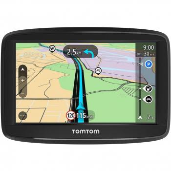 TomTom Start 42 GPS Auto