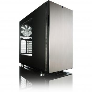 Titan Window by Fractal Design Define R5