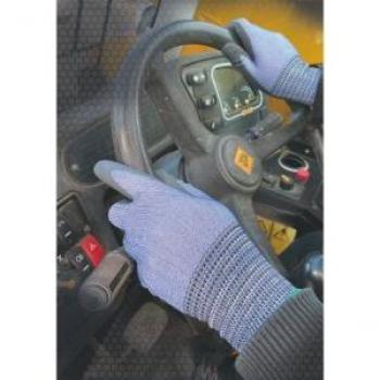 Beeswift Glovezilla HPPE 18G Gloves Cut F Pack of 10