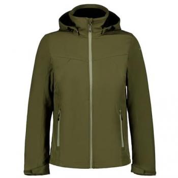 Icepeak Brimfield Waterproof Jacket for Men