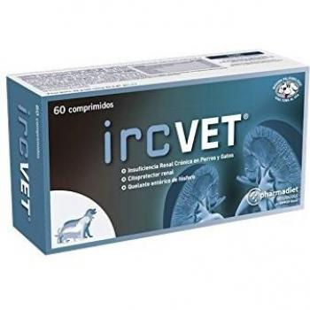 Farmadiet Irc-Vet Immune System Support Supplement for Dogs and Cats