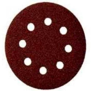 Disco Abrasivo KLINGSPOR PS 22 K 125 mm 120 Grit