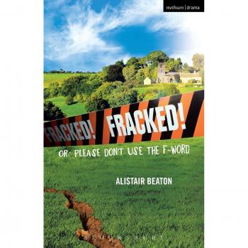 Fracked!: Or: Please Don't Use the F-Word