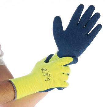 33283 Thermo-HandschuhWINTER STAR von Franz Mensch, Größe XL