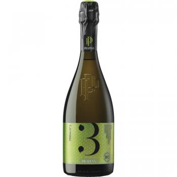 Prapian 3 Volte Brut Prosecco Superiore