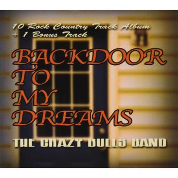 Backdoor to My Dreams