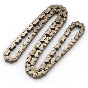 Engine Timing Chain Link for Suzuki LTF4WDX AN250 DR250S/SE DR350/S/SE Arctic Cat 300 375 400