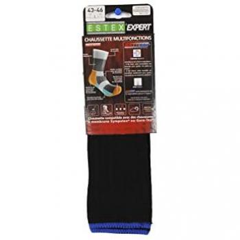 Mid-Strength Intervention Socks by Estex Rangers