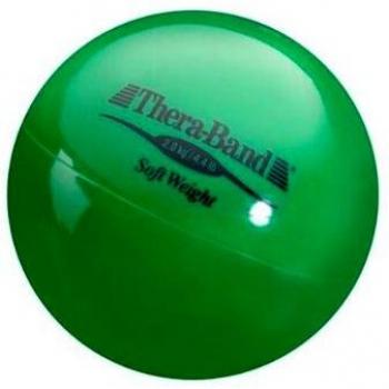 Thera-Band Integrated Weighted Pilates Ball