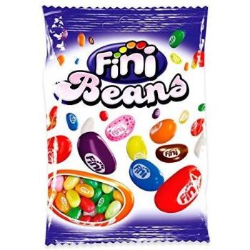 Fini Golosinas Alubias Surtidas 85g