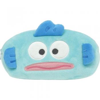 Pen Bag Sanrio Tees Factory con Diseño Hangyodon