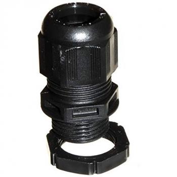 Wiska SPRINT GLP20 Cable Gland IP68 Black