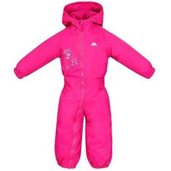 Mono de Lluvia Infantil Trespass