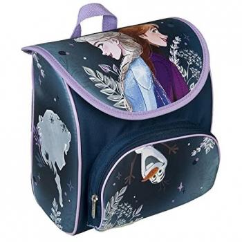 Rucksack für Vorschulkinder: Scooli Cutie Frozen