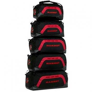 Mammut BlackFire 140 Luggage & Duffel