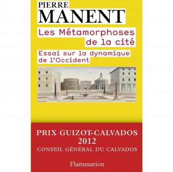 Les Métamorphoses de la cité