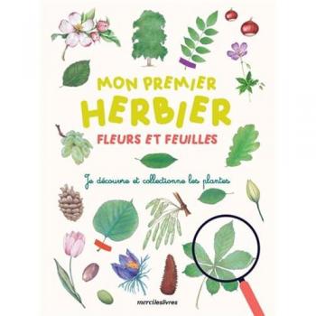Mon premier herbier