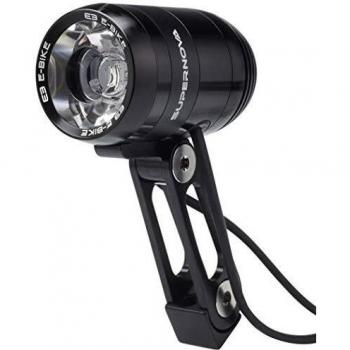 Supernova E3 V1260 Fahrradlicht