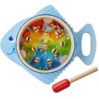 Haba jeu de musique en bois