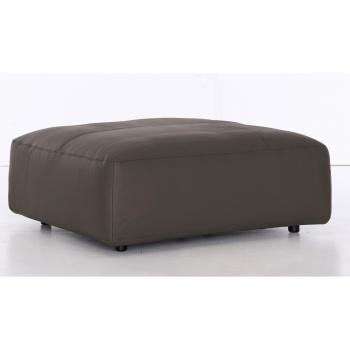 Hocker LUCIA im fango puro Design