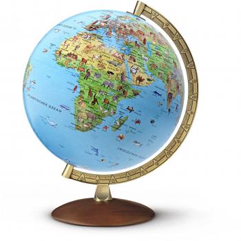 Nova Rico Global Discovery 30cm