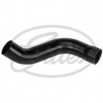 Mangueira Turbocompressor PE GATES 09-0463 CITROËN Jumpy I FIAT Scudo